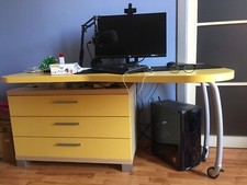 cameretta a ponte 2 letti