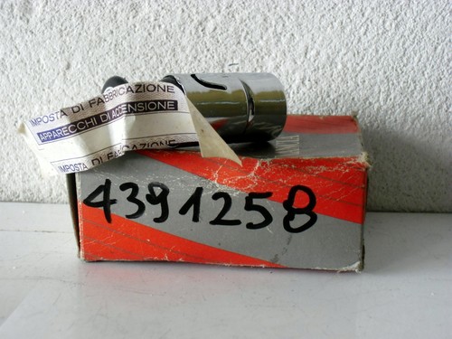 Candela accendisigari vintage - candela,