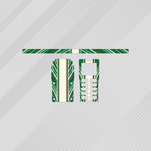 Kit adesivi full wrap - adesivi,