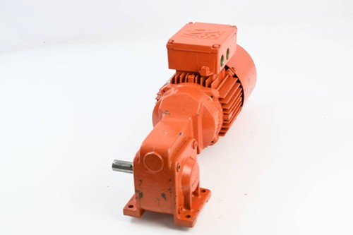 Sew eurodrive motoriduttore - sew-eurodrive, 3~motoriduttore