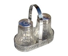 Porta Sale Pepe/Saliera