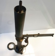 Ebulliometro Malligand