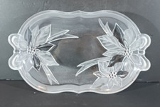 SERVING TRAY PLATTER OVAL