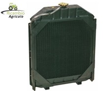 RADIATORE IN RAME PER LANDINI