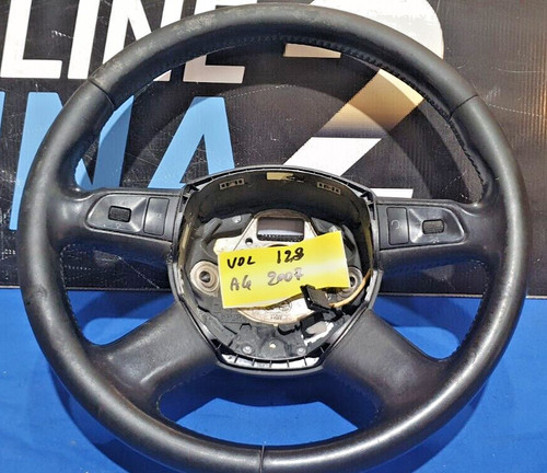 Volante audi 2007 - a4,