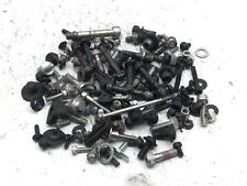 KIT VITI BULLONI BULLONERIA TELAIO KTM DUKE 125 2021 VBKJPA401MC