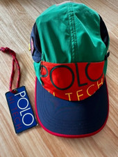 RARO CAPPELLO POLO RALPH