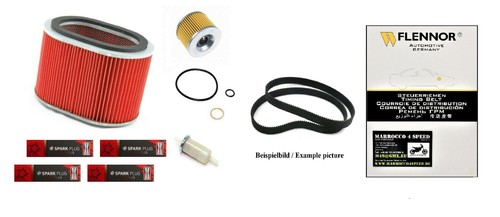 Kit revisione manutenzione - kit,
