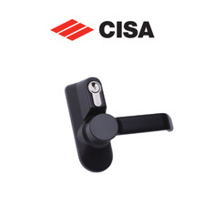 Comando esterno per maniglioni