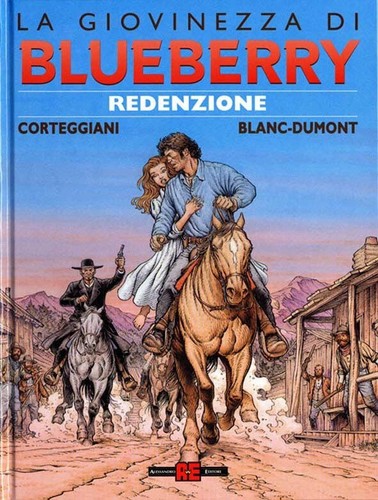 Fumetto giovinezza di - fumetto,