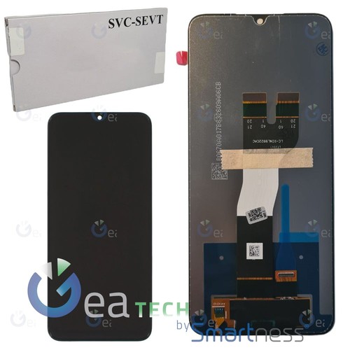 Display lcd per - lcd, samsung