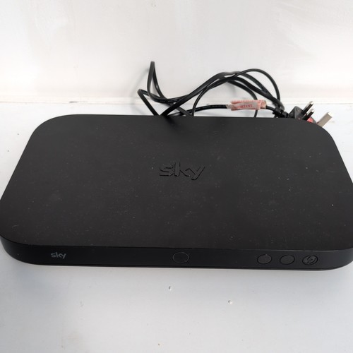 Sky box es130 - sky,