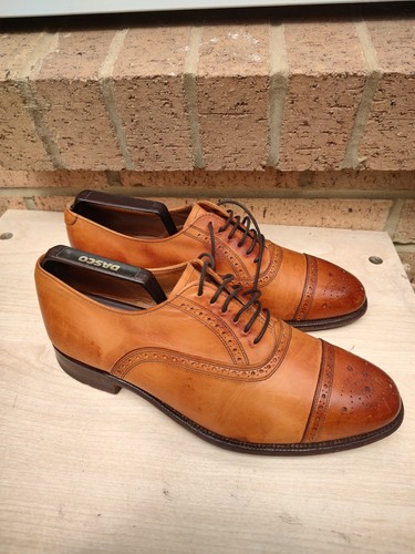 Scarpe uomo cheaney bari - scarpe,