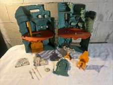 Mattel 1981 USA Masters Of The