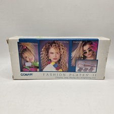 Set piastra ondulata