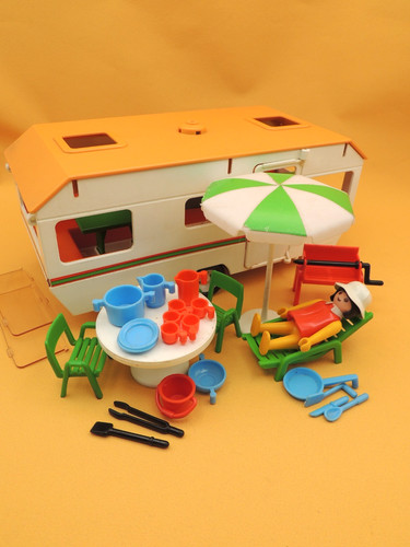 Playmobil system 3249 - system,