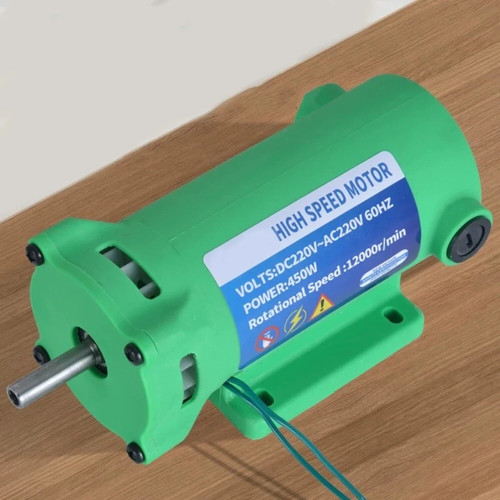 Motore 220v 450w - 220v,