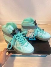 Sneaker FILA x Hatsune Miku
