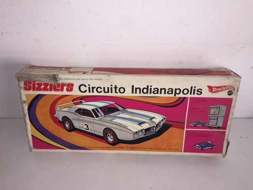 Mattel hot wheels bruciapista - mattel,