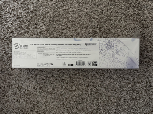 Gundam gioco carte - carte, set