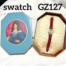 Orologio Swatch GZ127 ROI