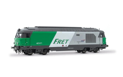 Jouef hj2342 locomotive diesel - jouef,