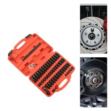 Pressostato dischi di