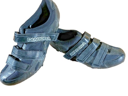 Diadora scarpe ciclismo mtb - scarpe,
