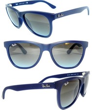 OCCHIALI DA SOLE RAY BAN BLU