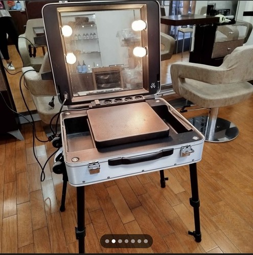 Valigia per makeup - per,