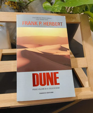 Frank Herbert - DUNE - Primo
