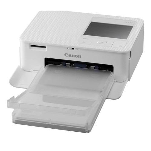 Canon selphy cp1500 - cp1500, stampante