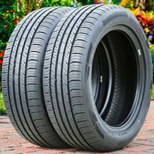 2 Tires Ameritread Xtreme Grip