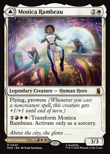 Monica rambeau photon - monica, //