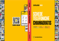 Catalogo Schede Telefoniche