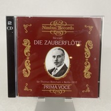 Die Zauberflote by W.a. Mozart