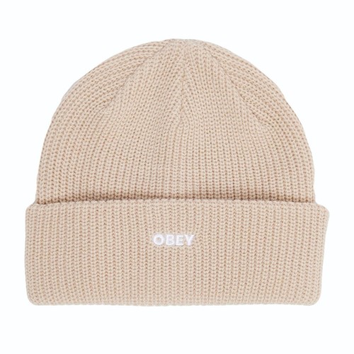 Future beanie silver - beanie, grey
