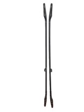 09132576 Coppia barre tetto / portatutto Opel Astra G SW 2.0 '98-'04(LEGGI BENE)