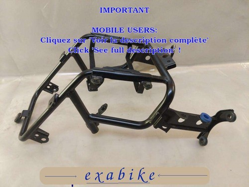 Araignee pour yamaha xvz 1300 - yamaha,