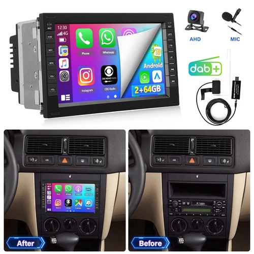 Autoradio dab carplay android - carplay,