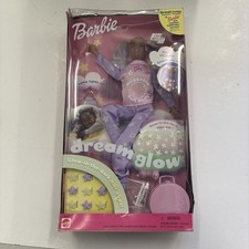 Barbie dream glow - dream, bambola