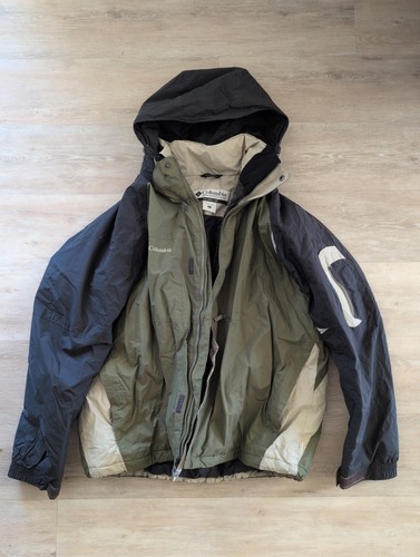 Columbia giacca invernale - giacca,