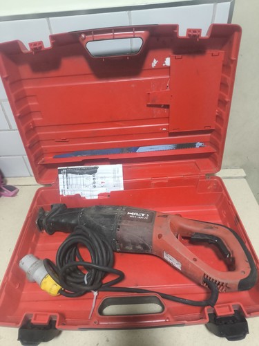 Hilti wsr 1400 110v - wsr,