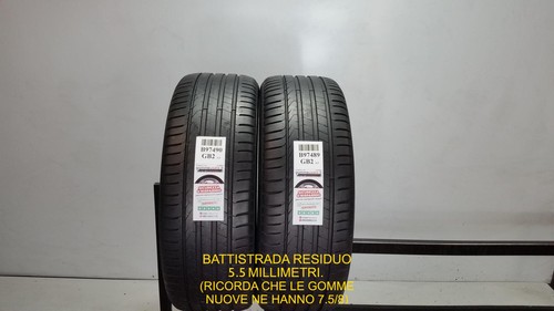 Gomme usate 225 - gomme,