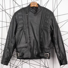 Giacca Moto BELSTAFF Uomo Nera