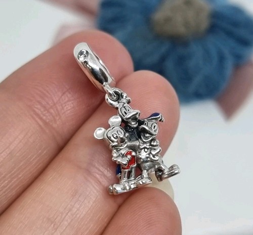 Nuovo originale pandora disney - nuovo,