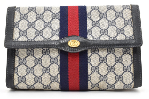 Vintage gucci sherry line - vintage, gg