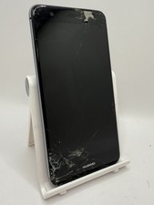 Huawei P10 Lite nero 32 GB