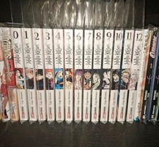 Jujutsu Kaisen 0-12 + 0.5 Jap