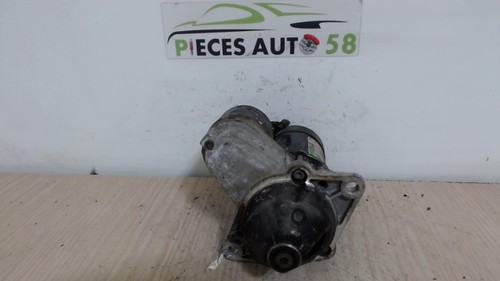 Motorino avviamento opel - avviamento,
